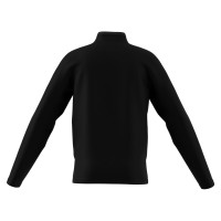 VV Haastrecht Trainingsjack Junior Zwart