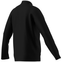 VV Haastrecht Trainingstrui 1/4-Zip Junior Zwart