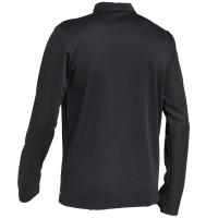 VV Haastrecht Trainingstrui 1/4-Zip Senior Zwart