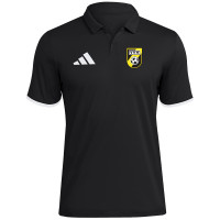 VV Haastrecht Polo Senior Zwart