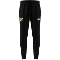 VV Haastrecht Trainingsbroek Senior Zwart