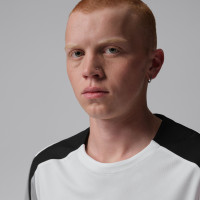 Kit d'entraînement Nike Paris Saint-Germain x Jordan Strike 2025-2026 gris noir