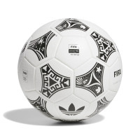 adidas WK 2026 Trionda Mash Up Pro Voetbal Maat 5 Wit Zwart