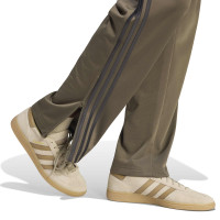 adidas Firebird Trainingsbroek Lichtbruin Donkerbruin