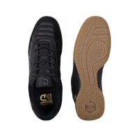 Cruyff Recopa 14 Chaussures de Foot en Salle (IN) Noir