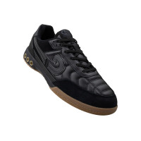 Cruyff Recopa 14 Chaussures de Foot en Salle (IN) Noir