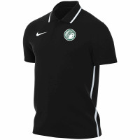 Jonathan Polo Junior Zwart