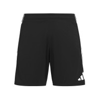 adidas Tiro 25 Competition Trainingsbroekje Zwart Rood