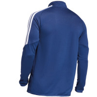 ZFT Trainers Top Blauw