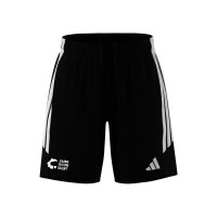 ZFT Trainings Short Zwart