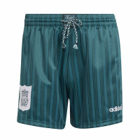 adidas Liverpool Uitbroekje 1995-1996