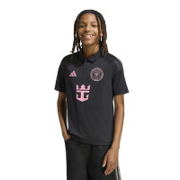 adidas Inter Miami CF Uitshirt Messi 10 2026-2027 Kids