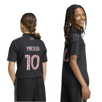 adidas Inter Miami CF Uitshirt Messi 10 2026-2027 Kids