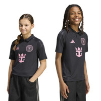 adidas Inter Miami CF Uitshirt Messi 10 2026-2027 Kids