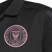 adidas Inter Miami CF Uitshirt Messi 10 2026-2027 Kids