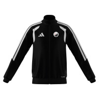 ZSG Trainings Vest Kids Zwart