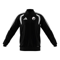 ZSG Trainings Vest Zwart