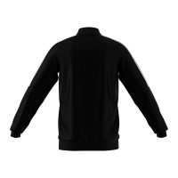 ZSG Trainings Vest Zwart