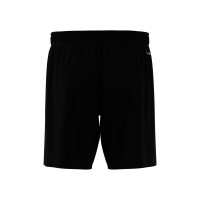 ZSG Wed Short Zwart