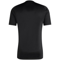 ZSG Trainings Shirt Zwart