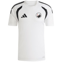ZSG Wed Shirt Wit