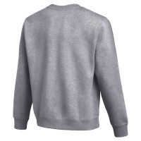 Combinaison de jogging Nike Park 26 Fleece Crew gris noir