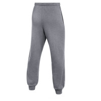 Pantalon de survêtement en polaire Nike Park 26 gris noir