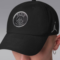 Nike Paris Saint-Germain Club Pet Zwart Grijs