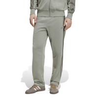 adidas Firebird Trainingsbroek Groen Donkergrijs