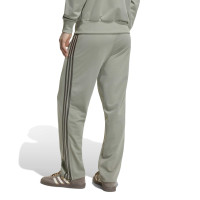 adidas Firebird Trainingsbroek Groen Donkergrijs