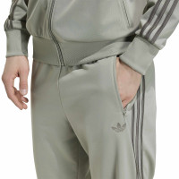 adidas Firebird Trainingsbroek Groen Donkergrijs