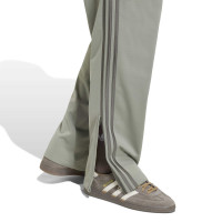 adidas Firebird Trainingspak Groen Donkergrijs