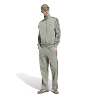 adidas Firebird Trainingsbroek Groen Donkergrijs