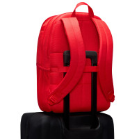 Nike Academy Team F26 Rugtas Medium Lichtrood Zwart