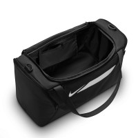 Sac de football Nike Academy Team F26, petit, noir et blanc