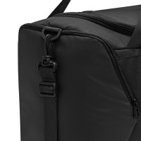 Sac de football Nike Academy Team F26, petit, noir et blanc