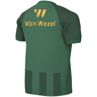Quick Boys Uitshirt Senior Groen