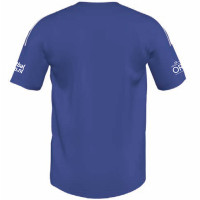 FC Weesp Wedstrijdshirt Dames Donkerblauw