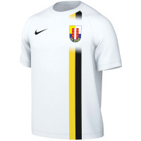 SV Donk Thuisshirt Senior Wit