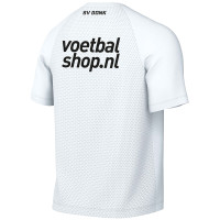 SV Donk Thuisshirt Senior Wit