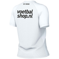 SV Donk Thuisshirt Dames Wit