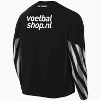 SV Donk Keepersshirt Senior Zwart