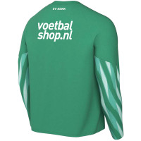 SV Donk Keepersshirt Senior Groen