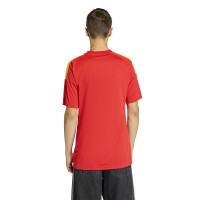 adidas Belgique Maillot Domicile Fans 2026-2028