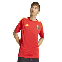 adidas Belgique Maillot Domicile Fans 2026-2028