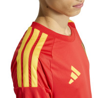 adidas Belgique Maillot Domicile Fans 2026-2028