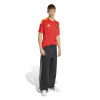 adidas Belgique Maillot Domicile Fans 2026-2028