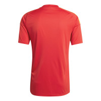 adidas Belgique Maillot Domicile Fans 2026-2028