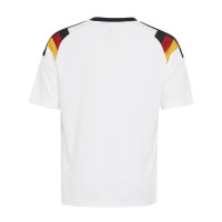 adidas Allemagne Maillot Domicile Fans 2026-2028 Enfants