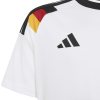 adidas Allemagne Maillot Domicile Fans 2026-2028 Enfants